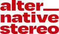 alternative stereo produktai