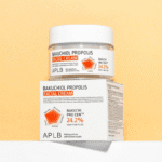 APLB Bakuchiol Propolis Veido Kremas - Image 2