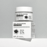 APLB Snail Mucin Ginseng Veido Kremas - Image 4