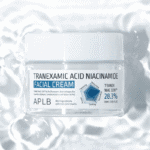 APLB Tranexamic Acid Niacinamide Veido Kremas - Image 3