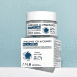 APLB Tranexamic Acid Niacinamide Veido Kremas - Image 2