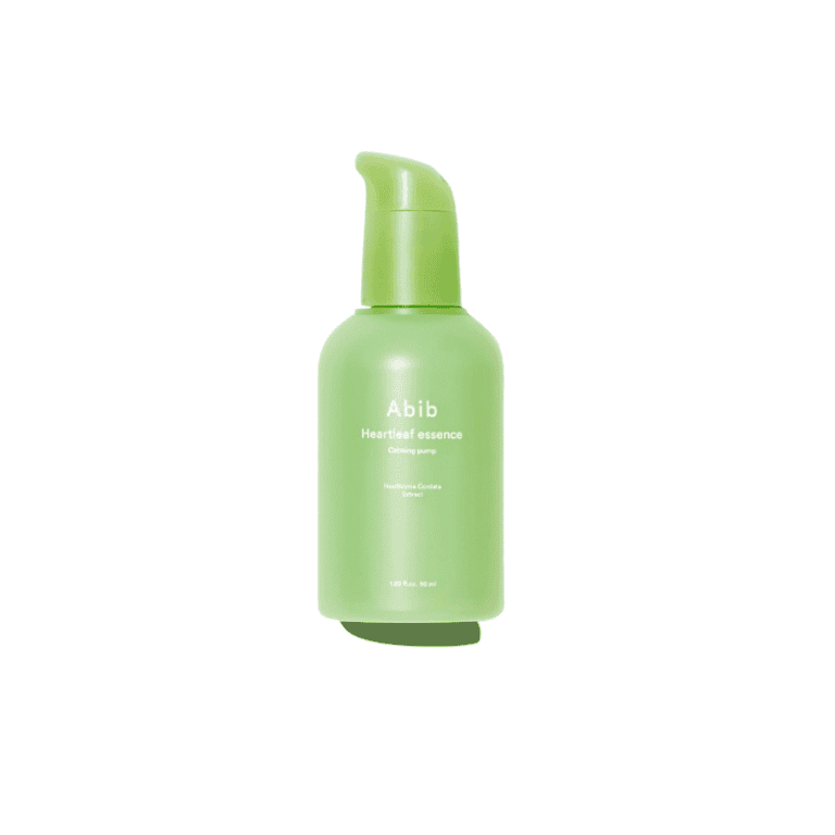 Abib Heartleaf raminamoji esencija
