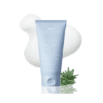 Abib deep clean putojantis veido prausiklis