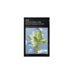 Abib gummy lakštinė veido kaukė sedum hyaluron