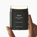 Abib Quick Sunstick apsauginis pieštukas SPF50+ - Image 3