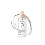 Anua rice 7 ceramide hydrating barrier serumas - Image 4