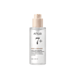 Anua rice 7 ceramide hydrating barrier serumas - Image 5