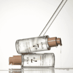 Anua rice 7 ceramide hydrating barrier serumas - Image 2