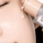 Anua rice 7 ceramide hydrating barrier serumas - Image 6