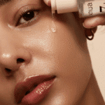 Anua rice 7 ceramide hydrating barrier serumas - Image 7