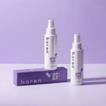 Baren Callus Remover Peeling Pėdų Minkštiklis - Image 3