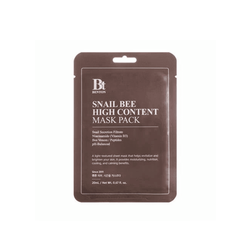 Benton veido kauke su sraigiu gleivemis Benton veido kauke su sraigiu gleivemis