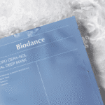 Biodance Hydro Cera-nol Real Deep Veido Kaukė - Image 6