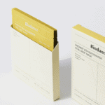 Biodance Radiant Vita Niacinamide Real Deep Veido Kaukė - Image 3