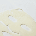 Biodance Radiant Vita Niacinamide Real Deep Veido Kaukė - Image 2