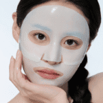 Biodance Radiant Vita Niacinamide Real Deep Veido Kaukė - Image 6