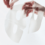 Biodance Radiant Vita Niacinamide Real Deep Veido Kaukė - Image 5