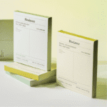 Biodance Radiant Vita Niacinamide Real Deep Veido Kaukė - Image 4