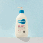 DermaB daily moisture Body Lotion kuno losjonas