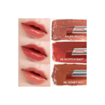 TIRTIR waterism swatches 04 05 06