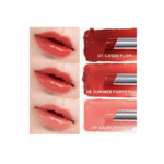 TIRTIR waterism swatches 07 08 09