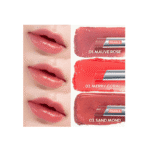 TIRTIR waterism swatches 01 02 03