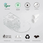 Dr. Althea Natural Radiance Esencija - Image 3