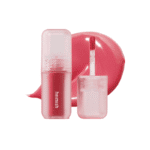 Heimish Dailism 02 Pink Coral lūpų blizgis