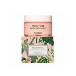 Heimish Watermelon Moisture Surge Gelinis Kremas