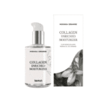 Heimish Moringa Ceramide Collagen Enriched Drėkinantis Veido Kremas - Image 7