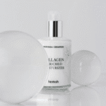 Heimish Moringa Ceramide Collagen Enriched Drėkinantis Veido Kremas - Image 4