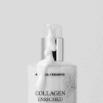 Heimish Moringa Ceramide Collagen Enriched Drėkinantis Veido Kremas - Image 2