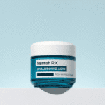 Heimish Rx Hyaluronic Acid Rich Plaktas Veido Kremas - Image 4