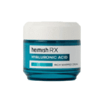 Heimish Rx Hyaluronic Acid Rich Plaktas Veido Kremas