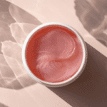 Heimish Bulgarian Rose Hydrogel Paakių Kaukės - Image 2