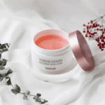 Heimish Bulgarian Rose Hydrogel Paakių Kaukės - Image 3