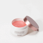 Heimish Bulgarian Rose Hydrogel Paakių Kaukės