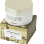 Heimish Matcha Biome Hydrogel eye patch paakių kaukės - Image 5