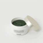 Heimish Matcha Biome Hydrogel eye patch paakių kaukės