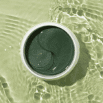 Heimish Matcha Biome Hydrogel eye patch paakių kaukės - Image 2