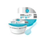 LINDSAY modeliuojanti kaukė cool tea tree