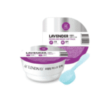 LINDSAY modeliuojanti kaukė lavender