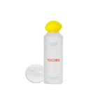 TOCOBO AHA BHA Lemon Toner Veido Tonikas