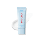 TOCOBO Bio Watery Sun Cream SPF50+ Apsauga Nuo Saulės
