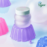 TOCOBO Collagen Boosting Lip Mask Lūpų Kaukė - Image 2