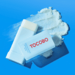 TOCOBO Cotton Soft Sun Stick Pieštukinė Apsauga Nuo Saulės - Image 2
