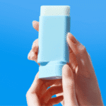 TOCOBO Cotton Soft Sun Stick Pieštukinė Apsauga Nuo Saulės - Image 3