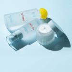 TOCOBO AHA BHA Lemon Toner Veido Tonikas - Image 3