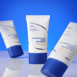 Isntree Hyaluronic Acid Fresh Sun Serum SPF50 PA+++++ - Image 4