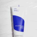 Isntree Hyaluronic Acid Moist Cream Veido Kremas - Image 2